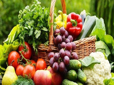 7 Signs That You Aren't Eating Enough Vegetables