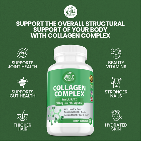 Image of Multi Collagen Protein Peptides