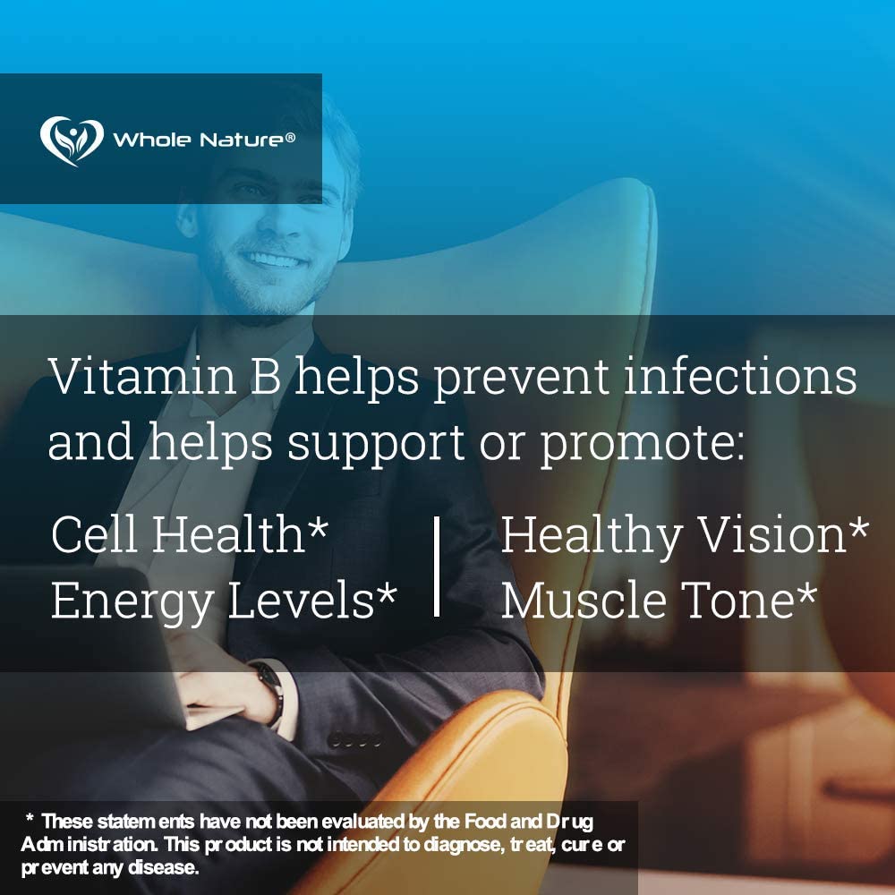 Whole Nature Brain Shield Supplement - Whole Nature Vitamins & Supplements