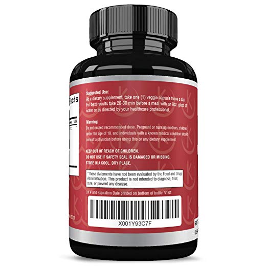 Whole Nature Keto Diet Pills - Whole Nature Vitamins & Supplements