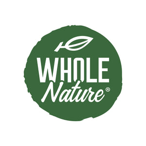 Whole Nature Whole Food Multivitamin for Men & Women-2Pack