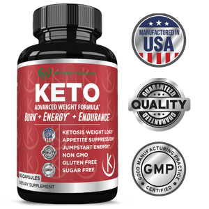 Whole Nature Keto Diet Pills - Whole Nature Vitamins & Supplements